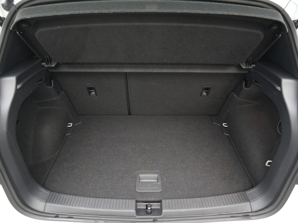Volkswagen T-Cross (KVL29X) met abonnement