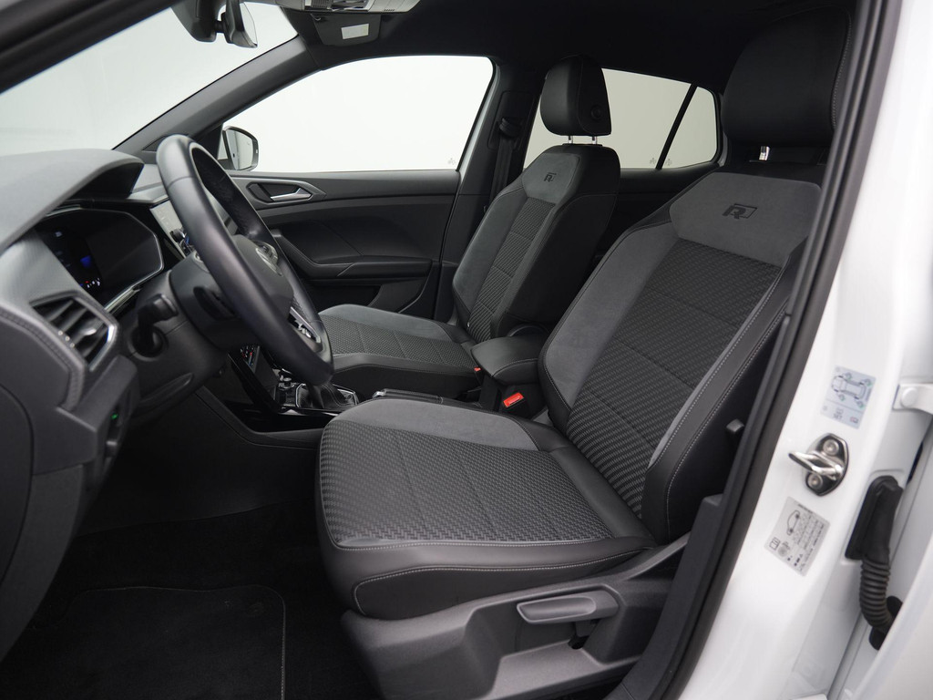 Volkswagen T-Cross (KVL29X) met abonnement