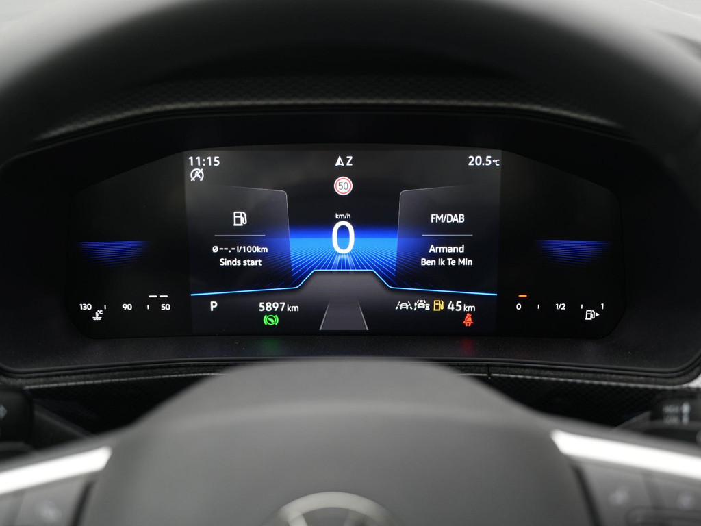 Volkswagen T-Cross (KTT42L) met abonnement