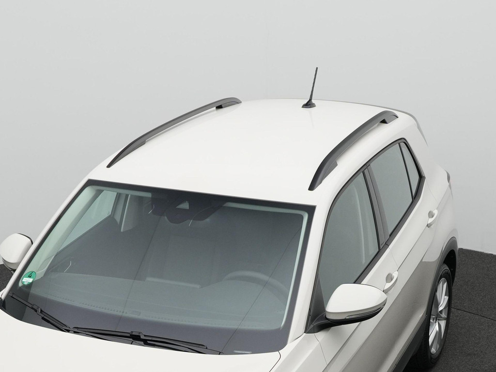 Volkswagen T-Cross (KTT42L) met abonnement