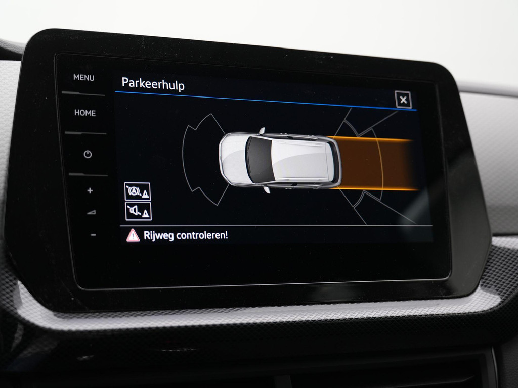 Volkswagen T-Cross (KTT42L) met abonnement