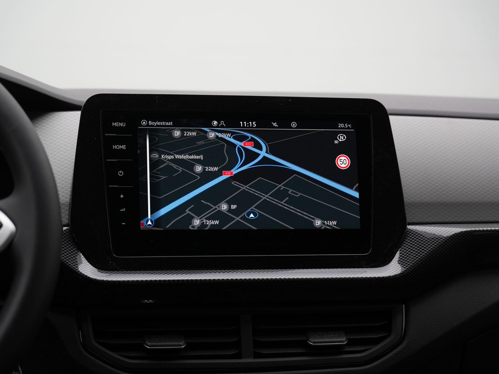 Volkswagen T-Cross (KTT42L) met abonnement