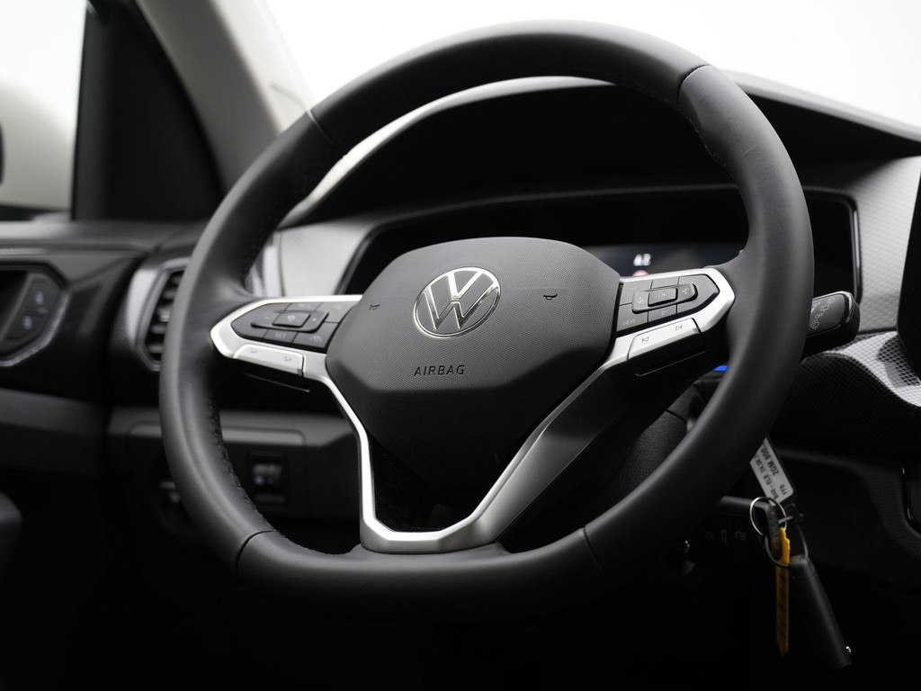 Volkswagen T-Cross (KTT42L) met abonnement