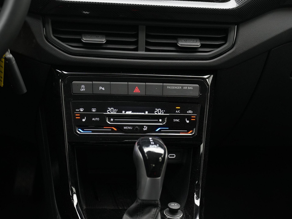 Volkswagen T-Cross (KTT42L) met abonnement