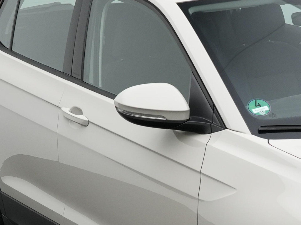 Volkswagen T-Cross (KTT42L) met abonnement