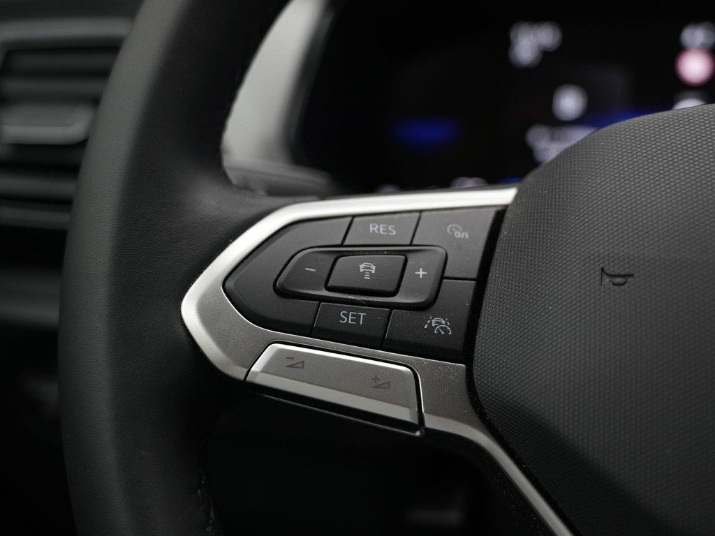 Volkswagen T-Cross (KTT42L) met abonnement