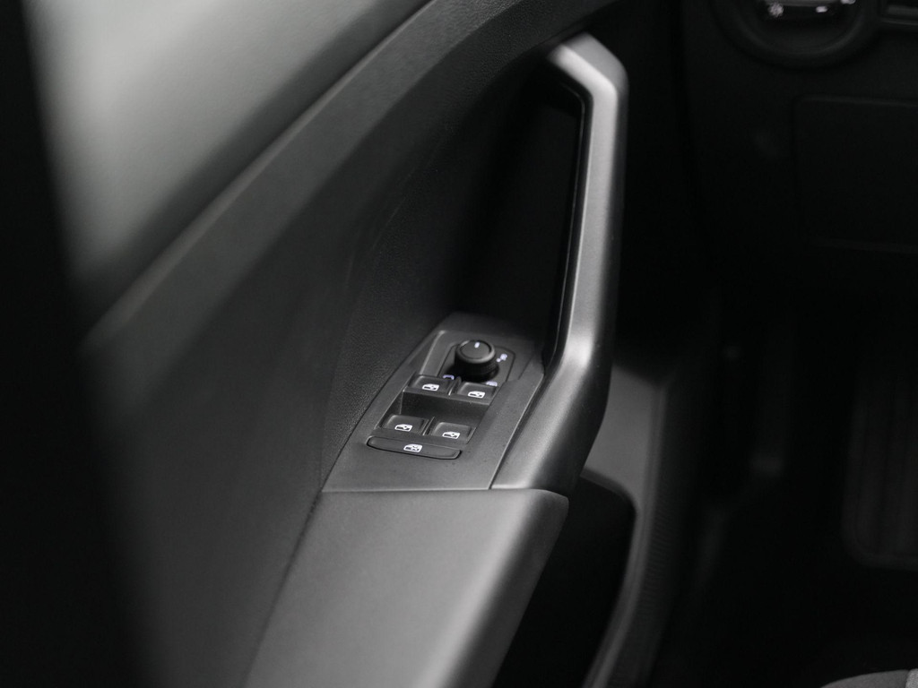 Volkswagen T-Cross (KTT42L) met abonnement