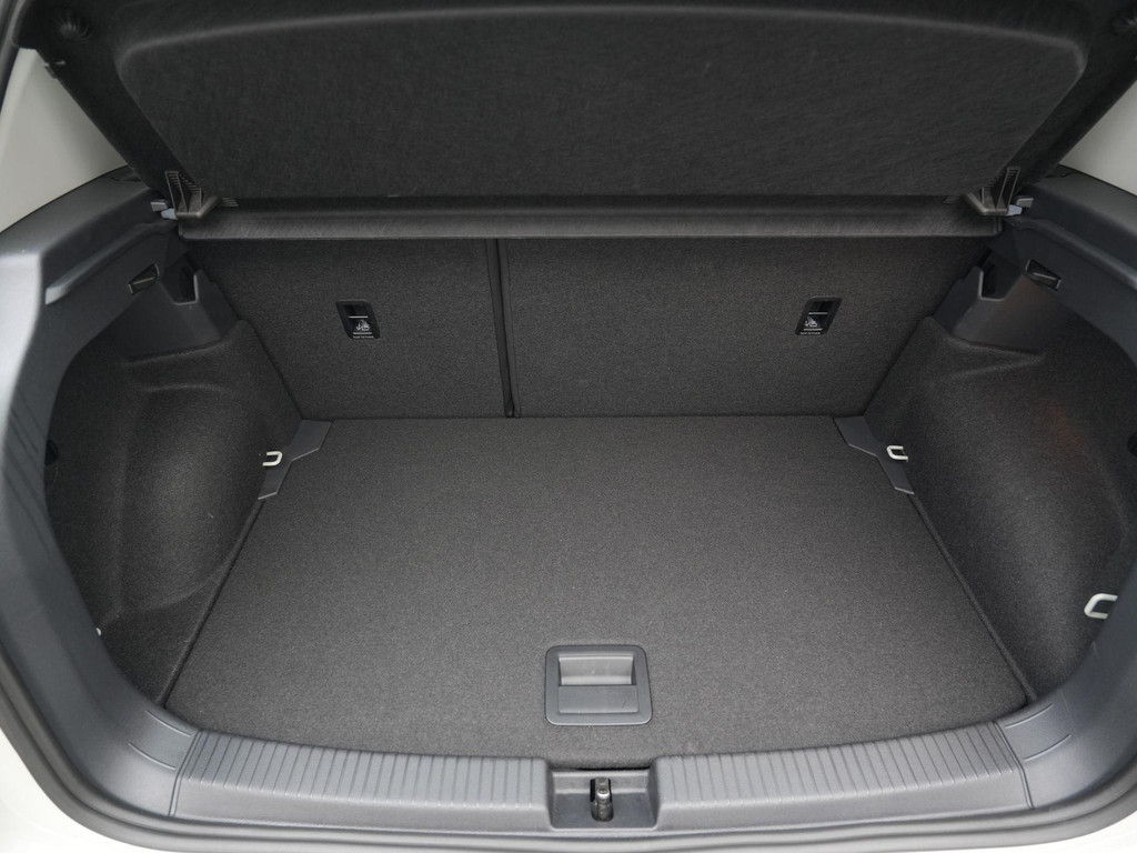 Volkswagen T-Cross (KTT42L) met abonnement