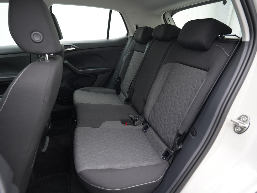 Volkswagen T-Cross (KTT42L) met abonnement