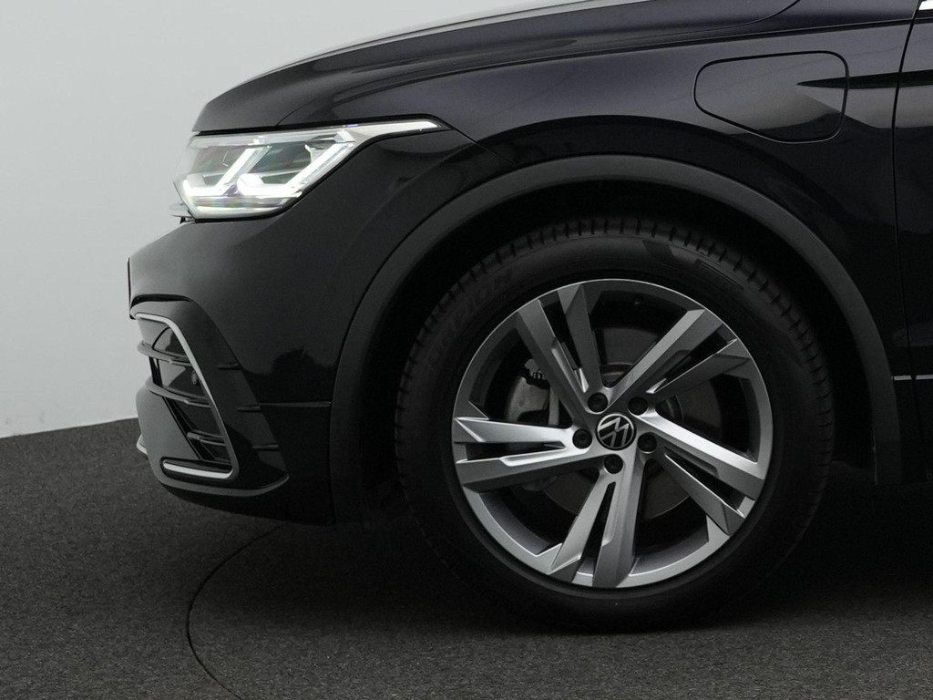 Volkswagen Tiguan (KTD85L) met abonnement