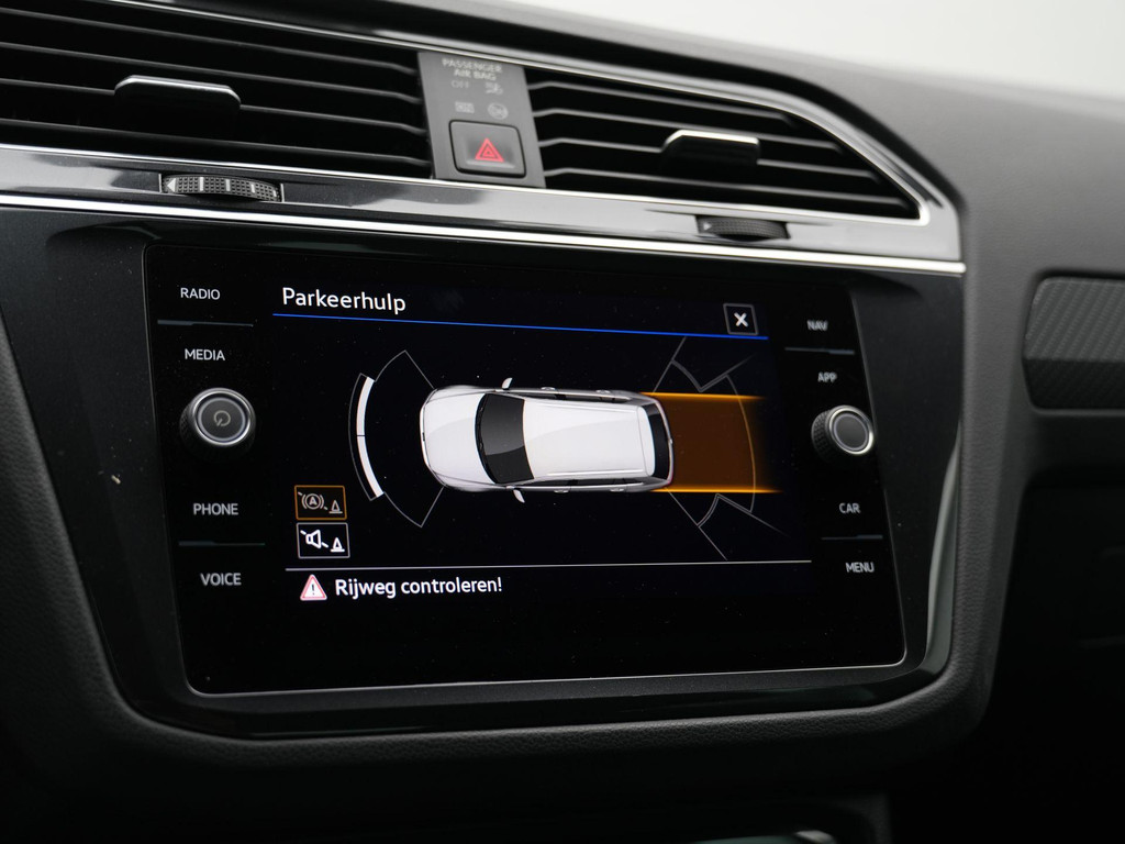 Volkswagen Tiguan (KTD85L) met abonnement