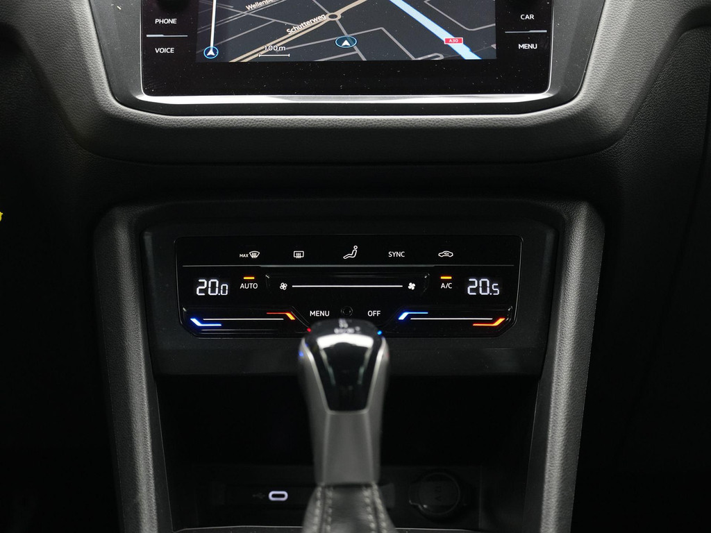 Volkswagen Tiguan (KTD85L) met abonnement