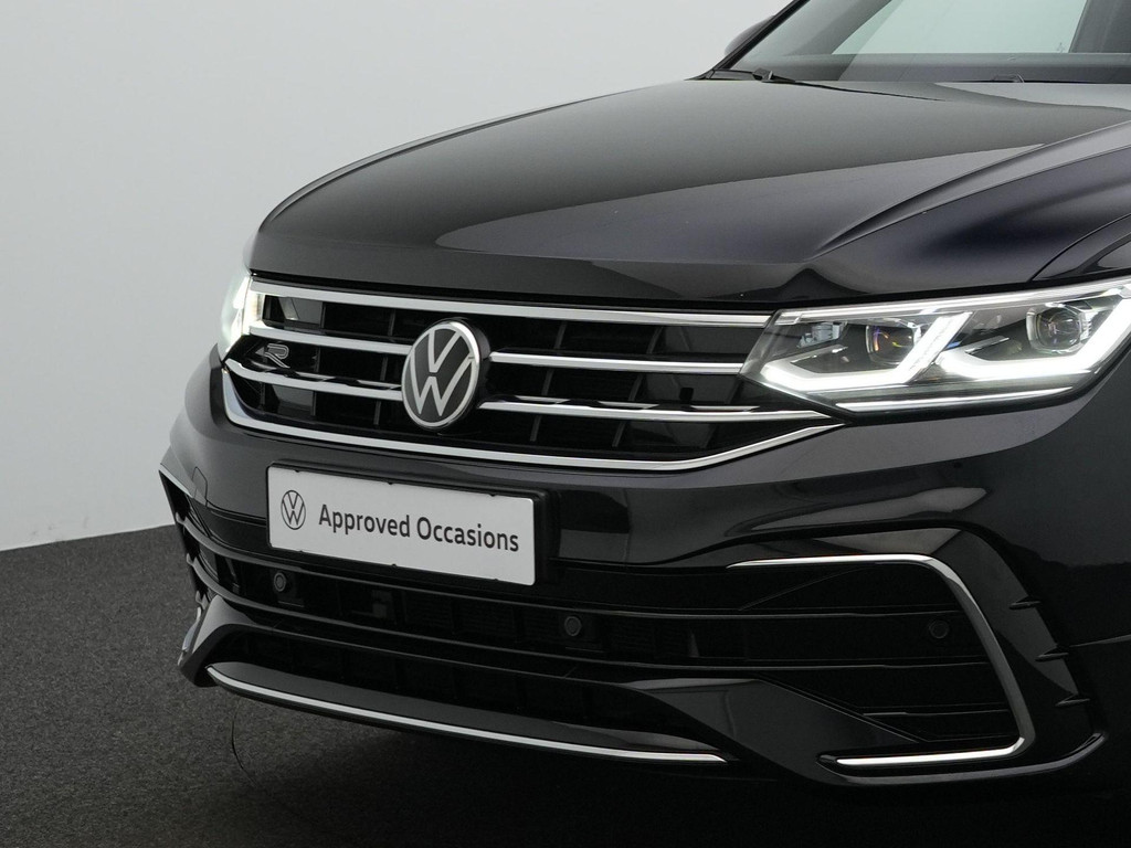 Volkswagen Tiguan (KTD85L) met abonnement