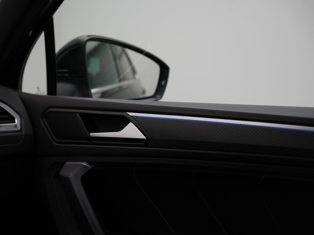 Volkswagen Tiguan (KTD85L) met abonnement