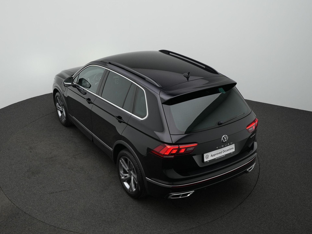 Volkswagen Tiguan (KTD85L) met abonnement