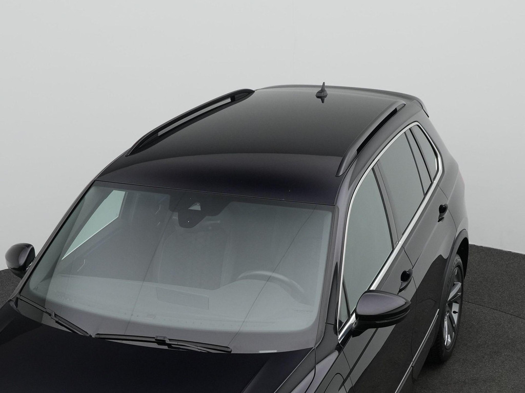 Volkswagen Tiguan (KTD85L) met abonnement