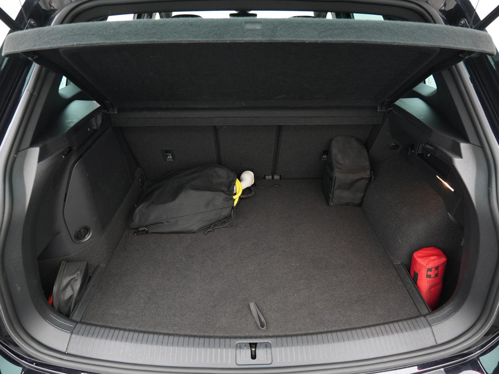 Volkswagen Tiguan (KTD85L) met abonnement