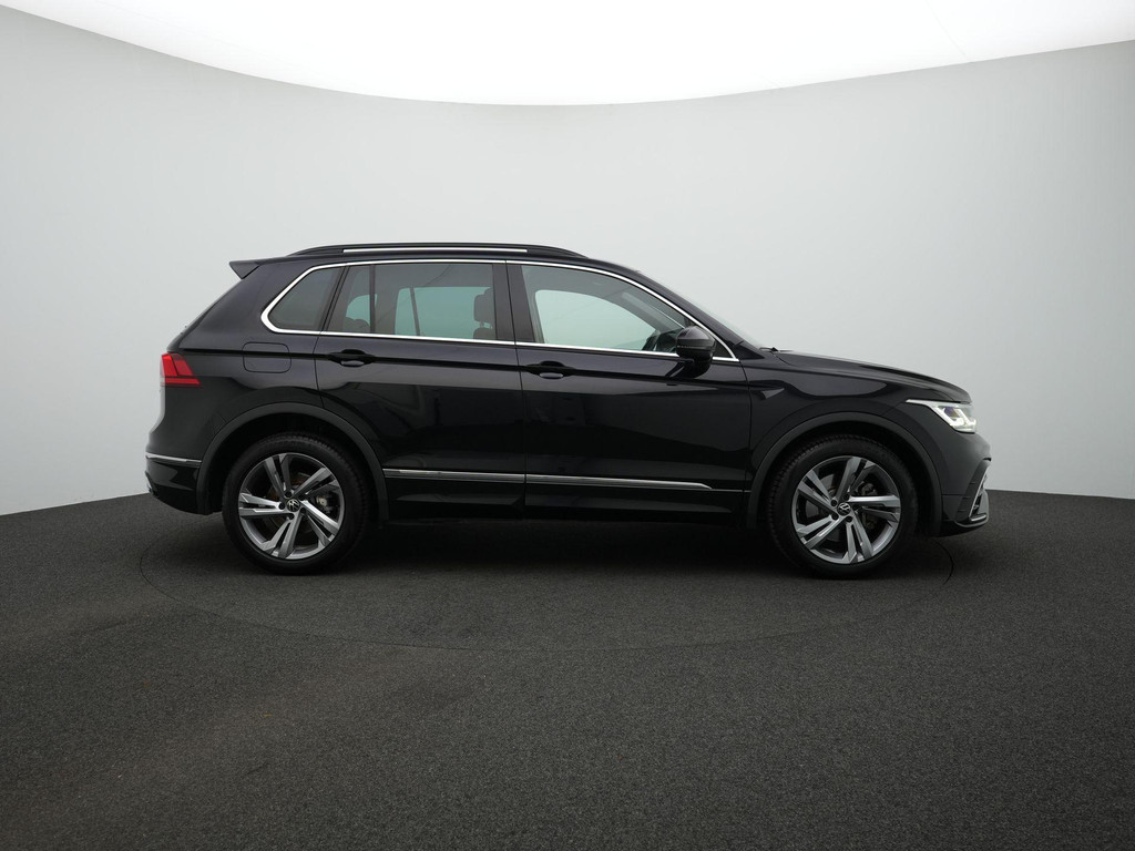 Volkswagen Tiguan (KTD85L) met abonnement