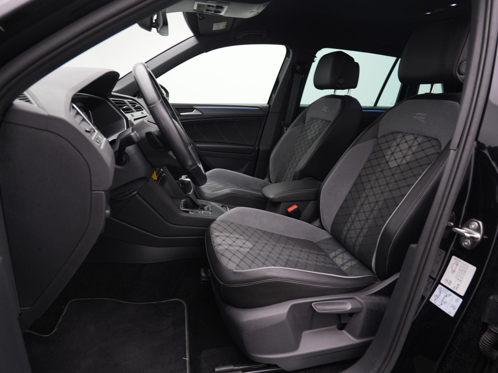 Volkswagen Tiguan (KTD85L) met abonnement