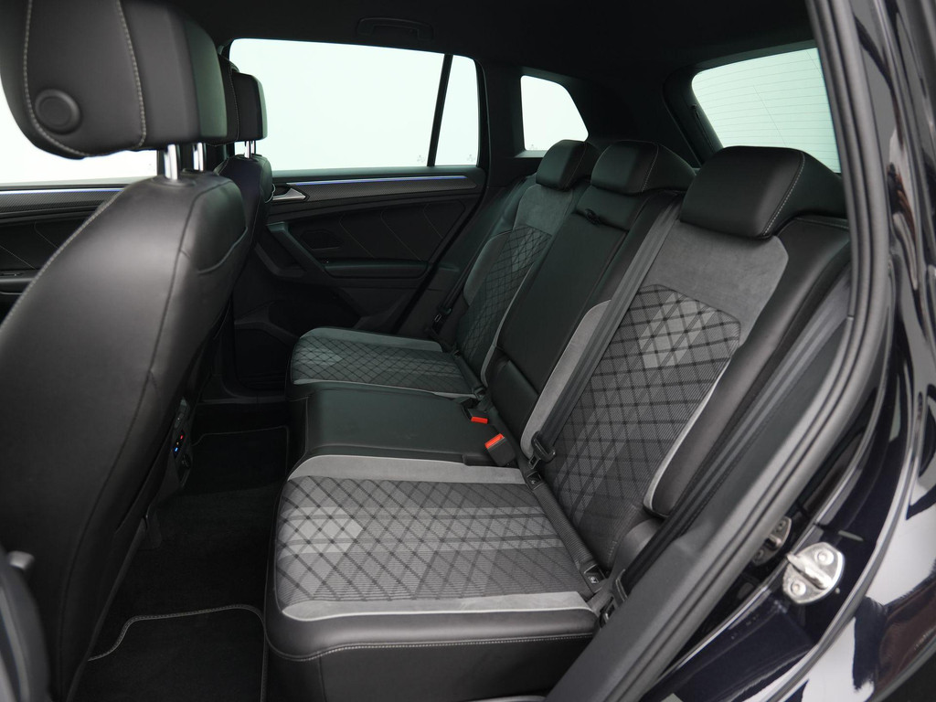 Volkswagen Tiguan (KTD85L) met abonnement