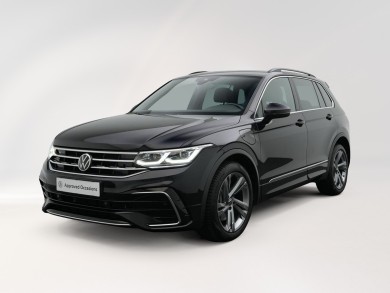 Volkswagen Tiguan (KTD85L) met auto abonnement