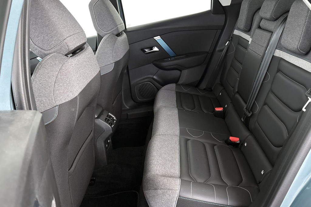 Citroën Ë-C4 (R735DJ) met abonnement