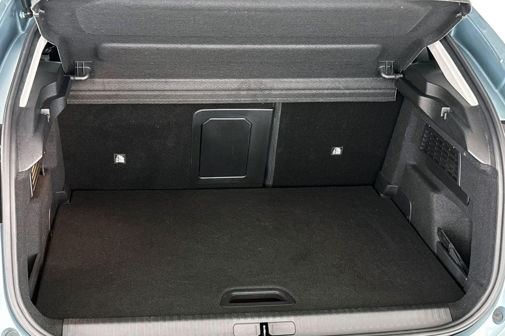 Citroën Ë-C4 (R735DJ) met abonnement