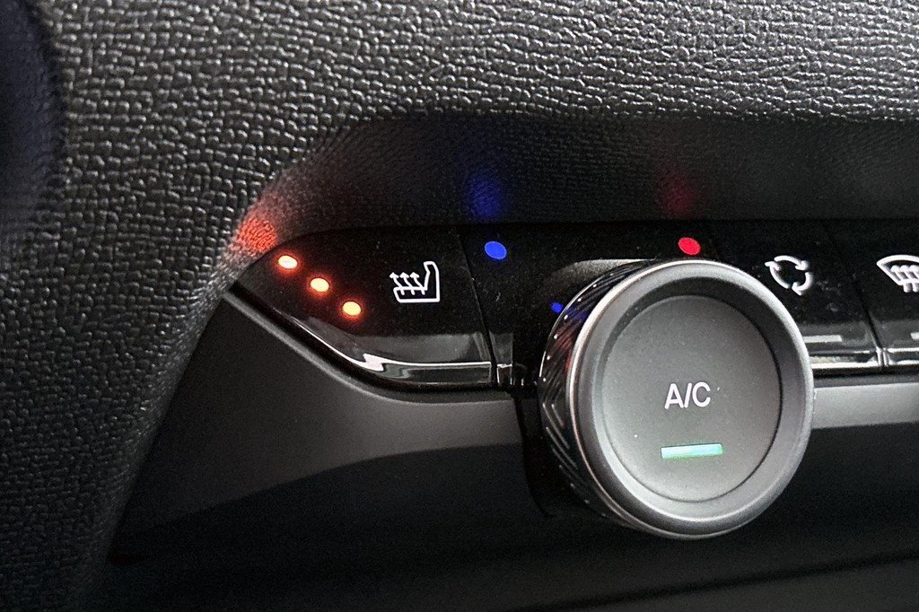 Citroën Ë-C4 (R735DJ) met abonnement