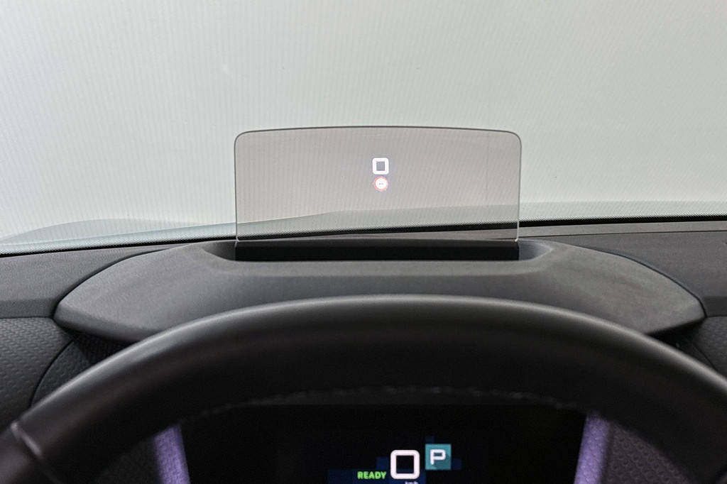 Citroën Ë-C4 (R735DJ) met abonnement