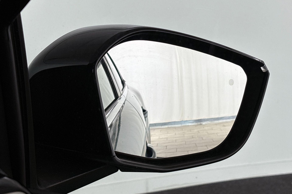 Citroën Ë-C4 (R735DJ) met abonnement