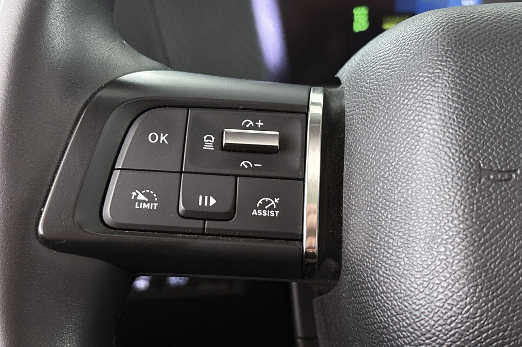 Citroën Ë-C4 (R735DJ) met abonnement