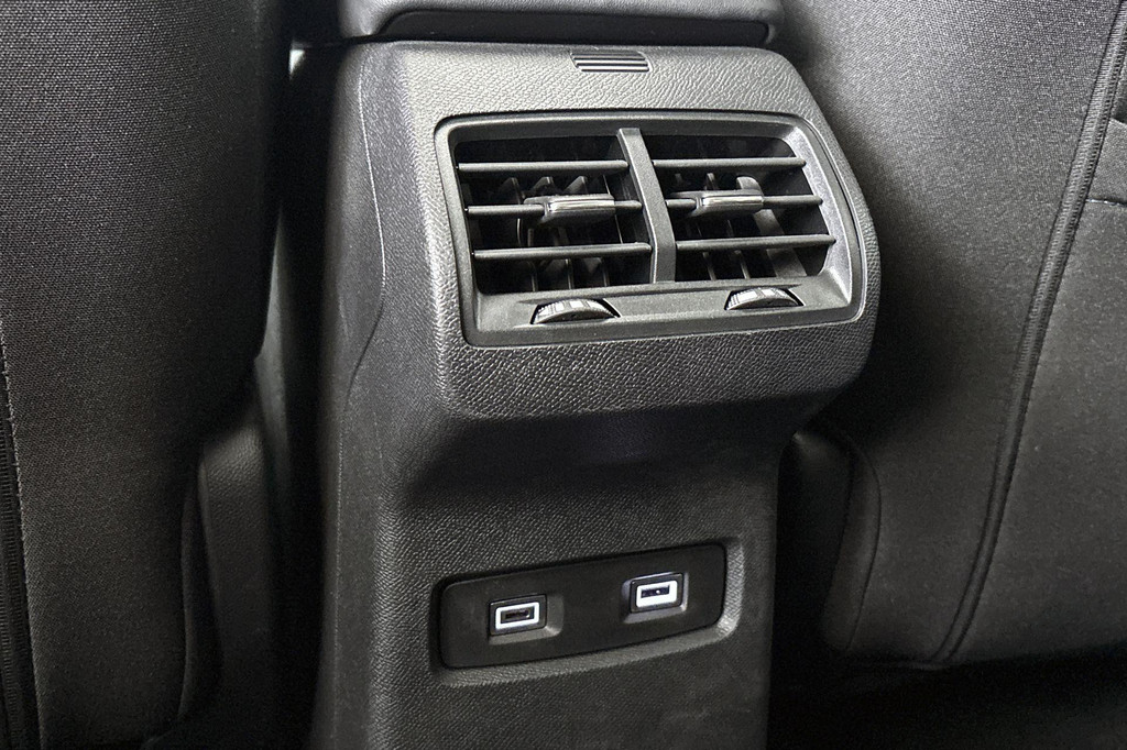 Citroën Ë-C4 (R735DJ) met abonnement