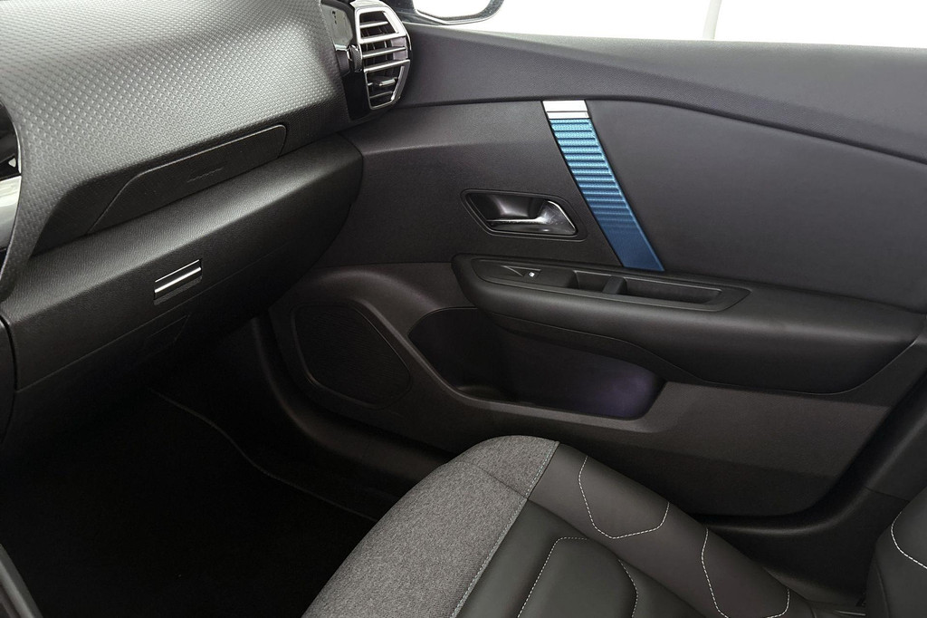 Citroën Ë-C4 (R735DJ) met abonnement