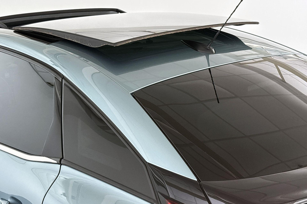 Citroën Ë-C4 (R735DJ) met abonnement