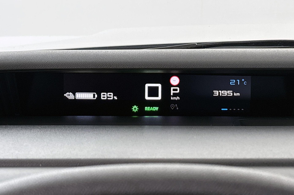 Citroën C3 (JSK57D) met abonnement