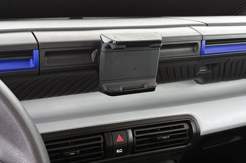 Citroën C3 (JSK57D) met abonnement