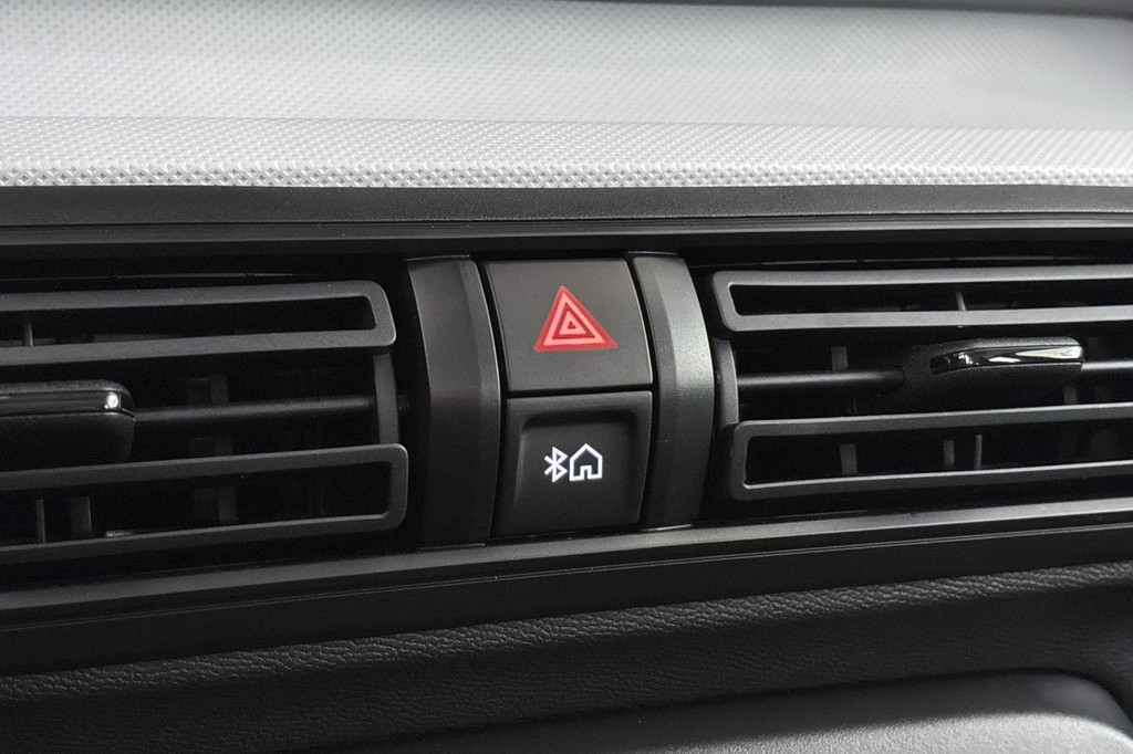 Citroën C3 (JSK57D) met abonnement