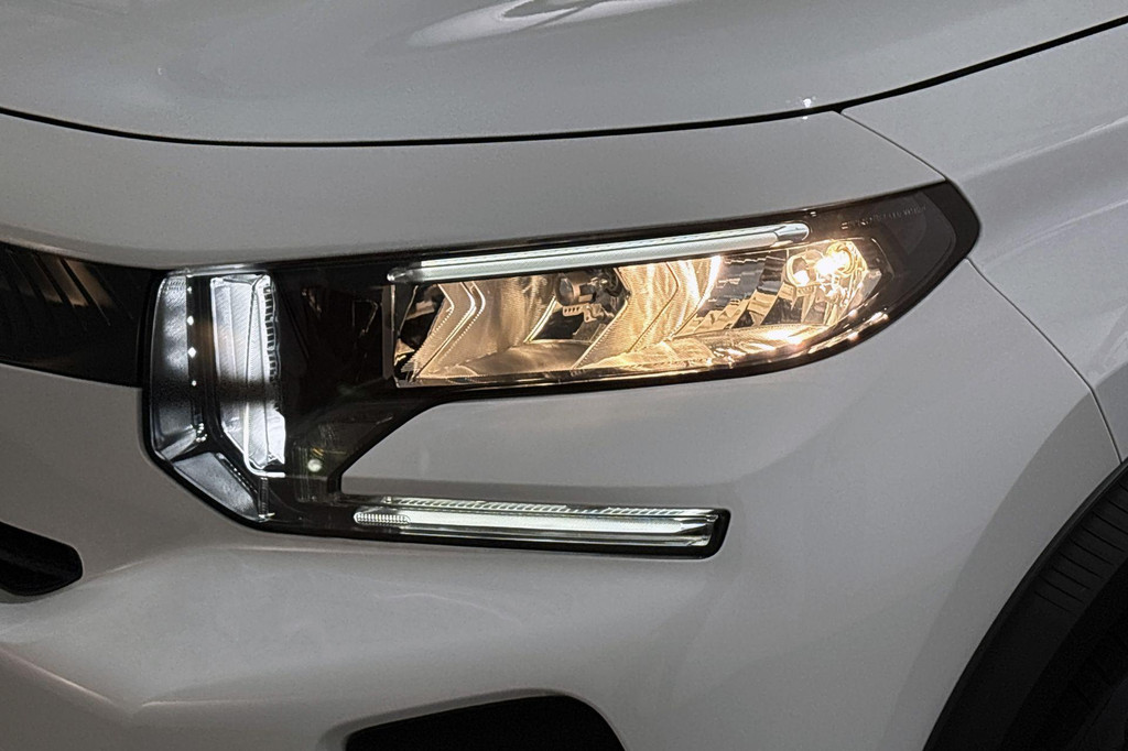 Citroën C3 (JSK57D) met abonnement