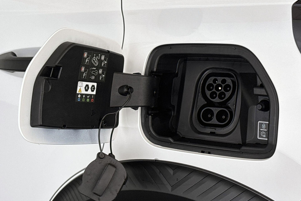 Citroën C3 (JSK57D) met abonnement