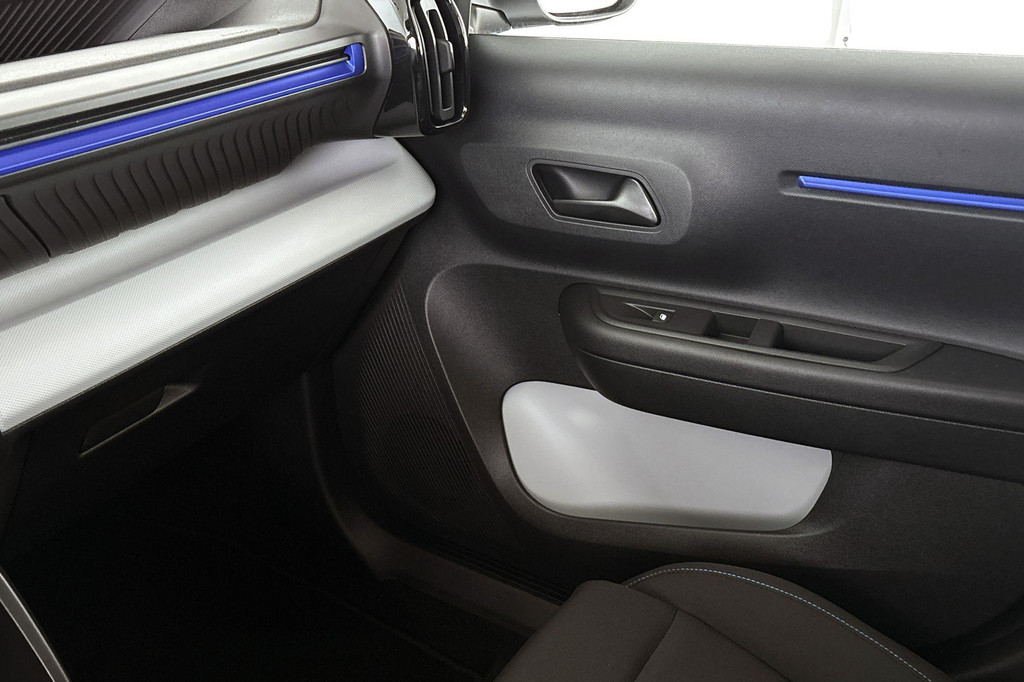 Citroën C3 (JSK57D) met abonnement