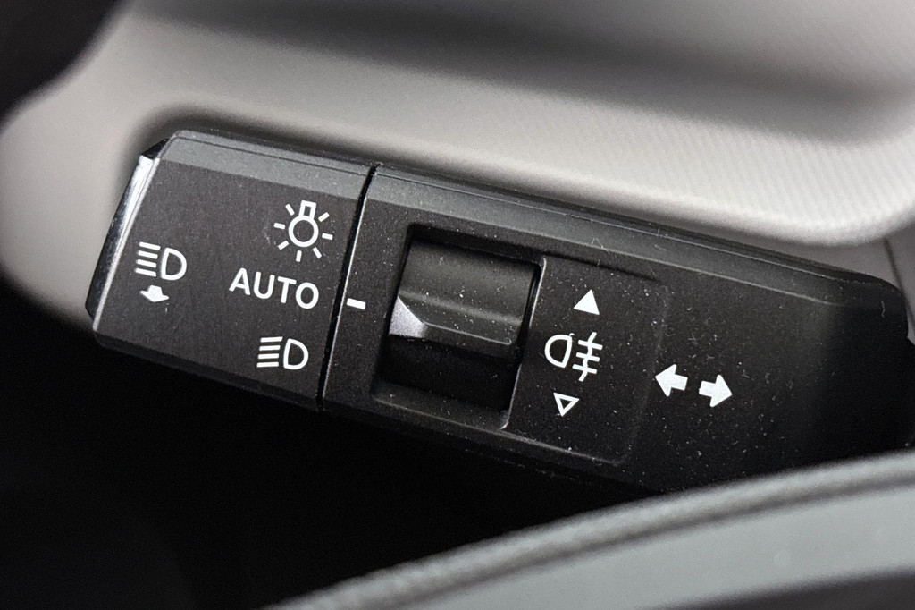 Citroën C3 (JSK57D) met abonnement