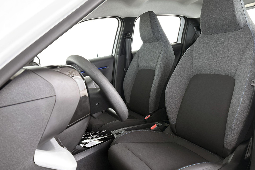 Citroën C3 (JSK57D) met abonnement