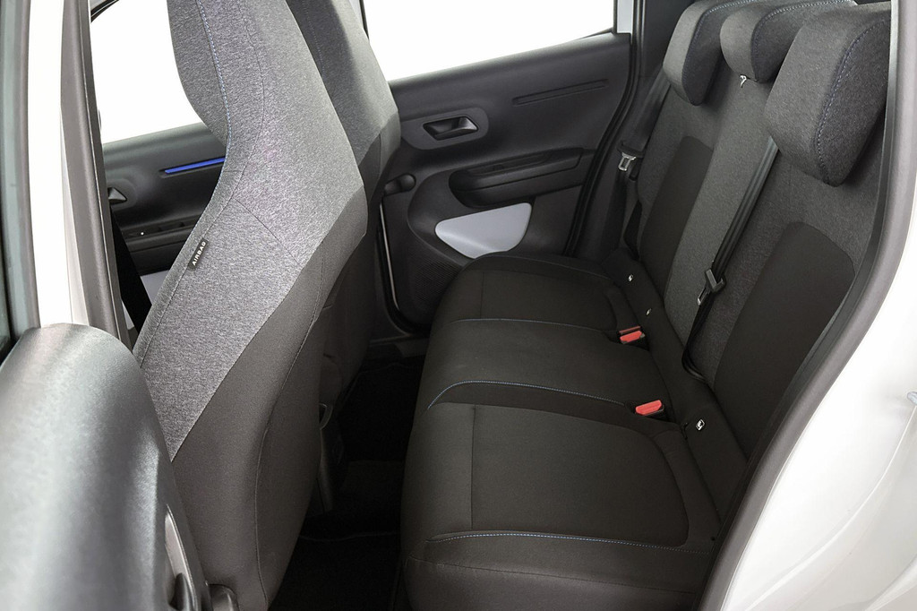 Citroën C3 (JSK57D) met abonnement