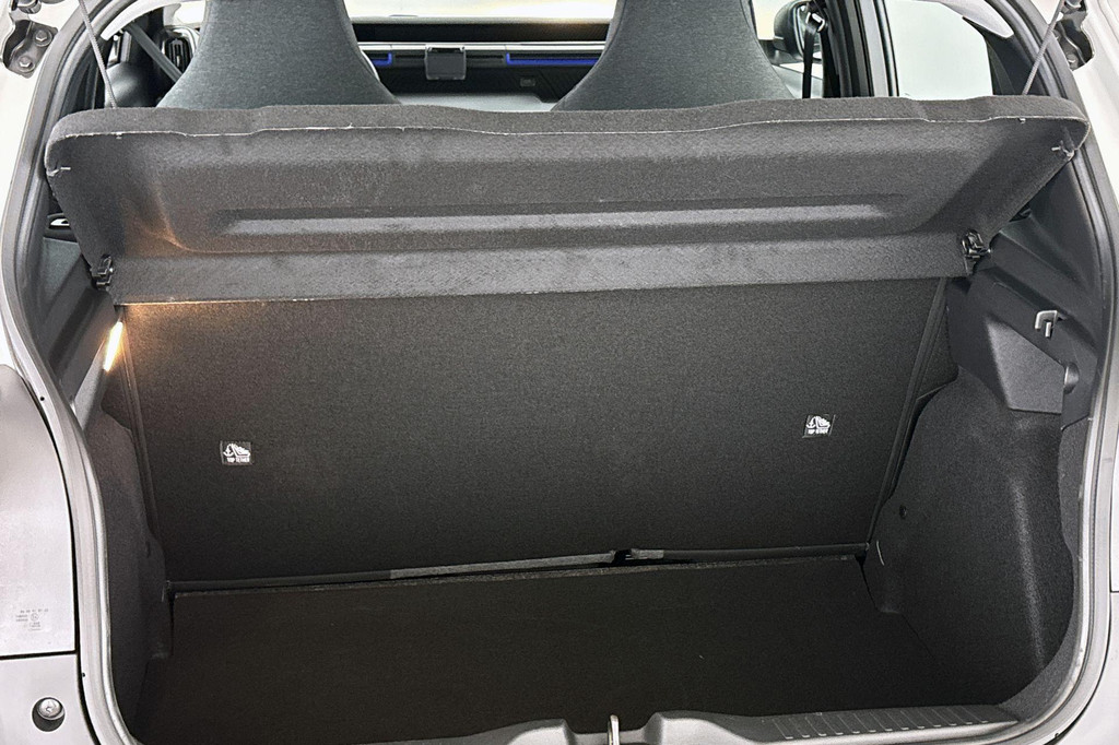 Citroën C3 (JSK57D) met abonnement