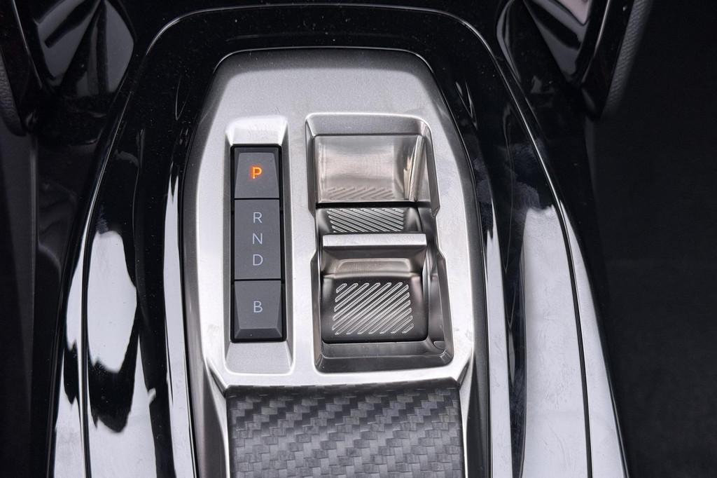 Peugeot e-208 (KRD34N) met abonnement