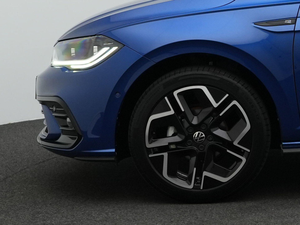 Volkswagen Polo (KST91S) met abonnement