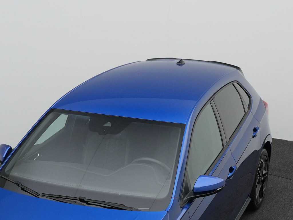 Volkswagen Polo (KST91S) met abonnement