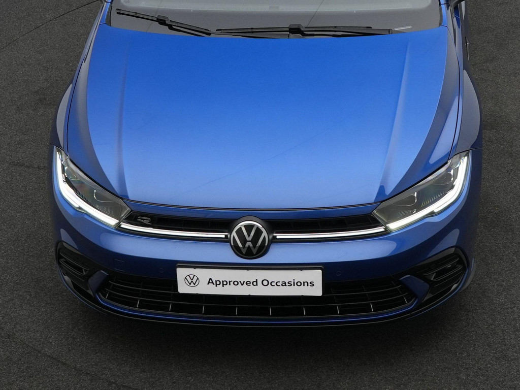 Volkswagen Polo (KST91S) met abonnement
