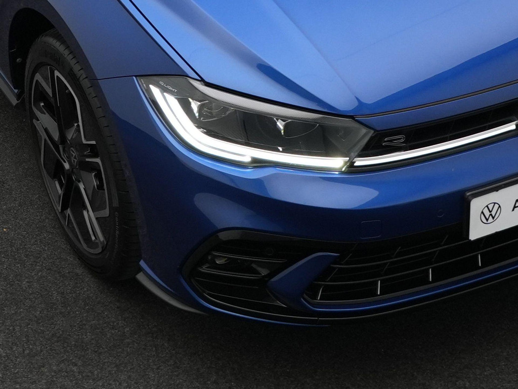 Volkswagen Polo (KST91S) met abonnement