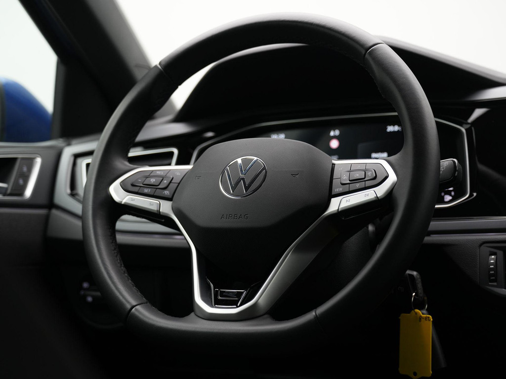 Volkswagen Polo (KST91S) met abonnement